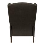 Kimberly High Leg Reclining Chair - 028916 - Image 3