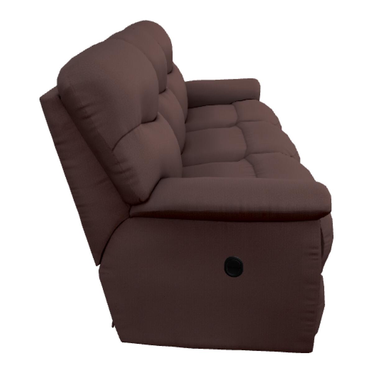 James Reclining Sofa - 444521 - Image 5