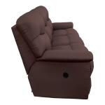 James Reclining Sofa - 444521 - Image 5