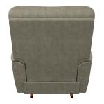 Trouper Power Rocking Recliner w/ Headrest & Lumbar - 10X724 - Image 4