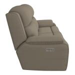 Dorian Power Reclining Loveseat w/ Headrest - U48755 - Image 5