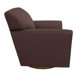 Allegra Swivel Gliding Chair - 225401 - Image 5