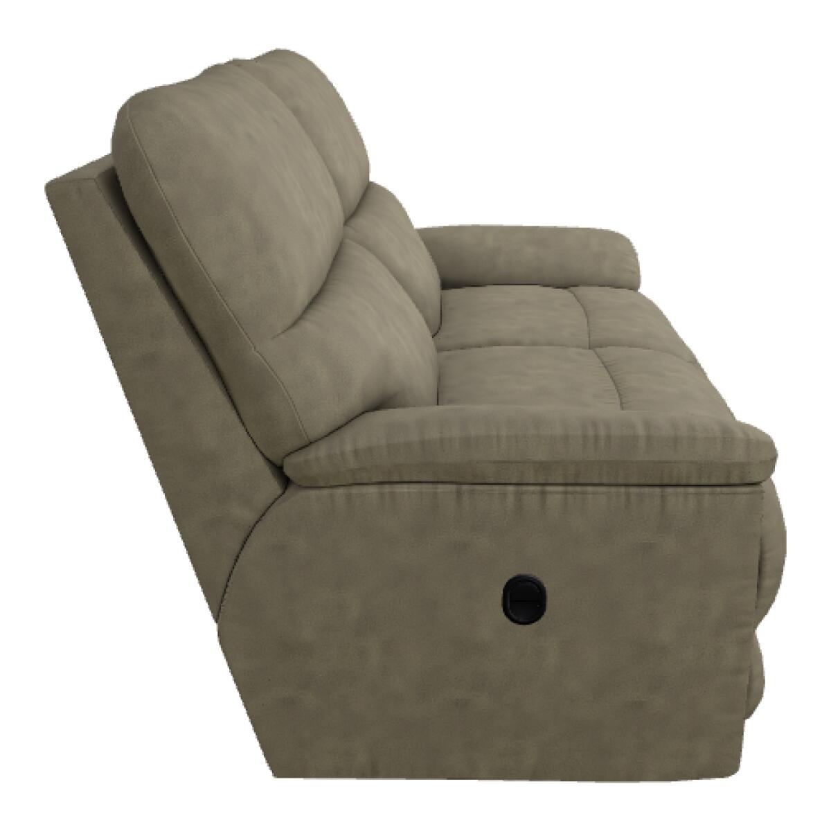 Brooks Reclining Loveseat - 448727 - Image 5