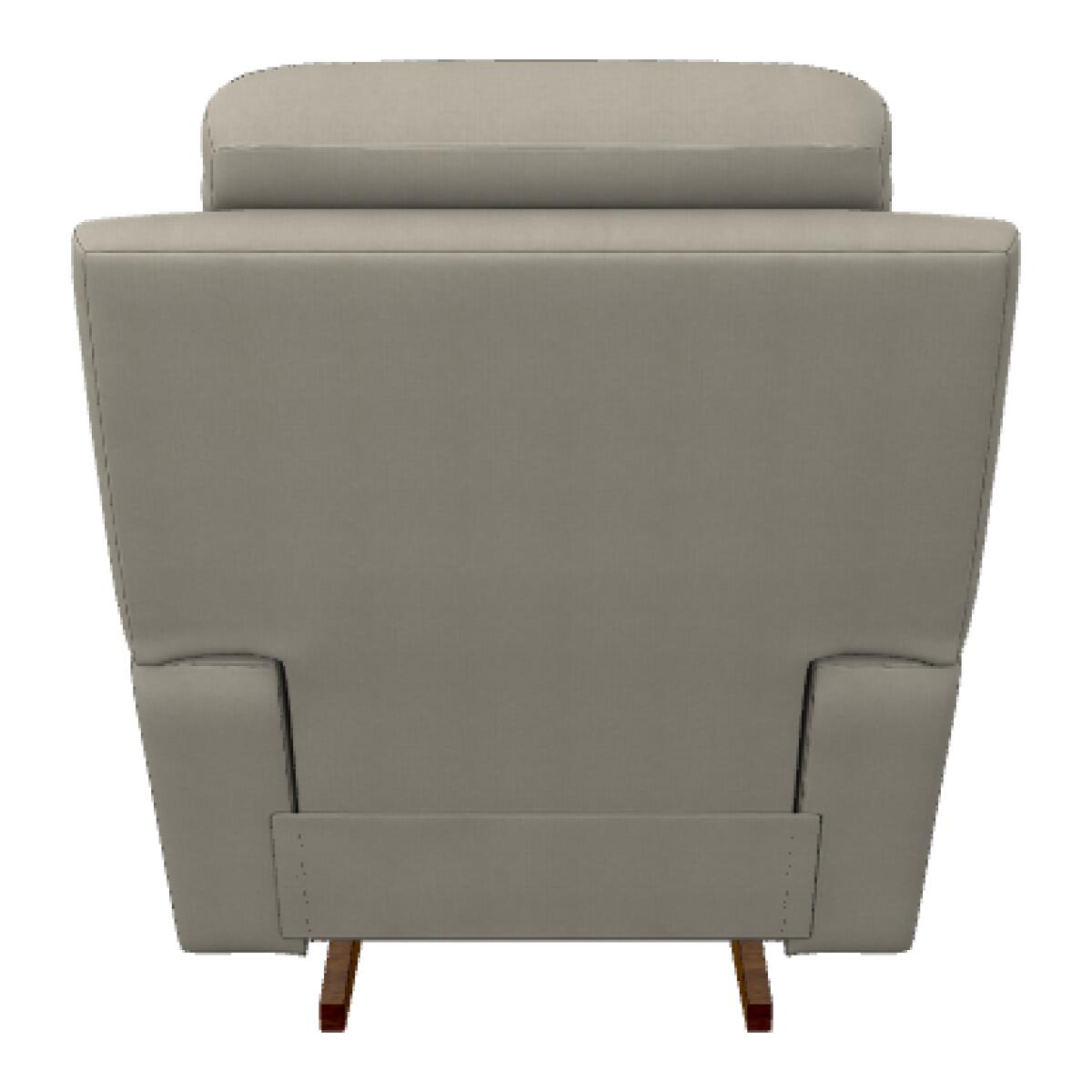 Emmons Power Rocking Recliner w/ Headrest & Lumbar - 10X781 - Image 4