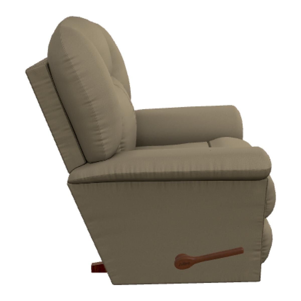 Jasper Rocking Recliner - 010709 - Image 5