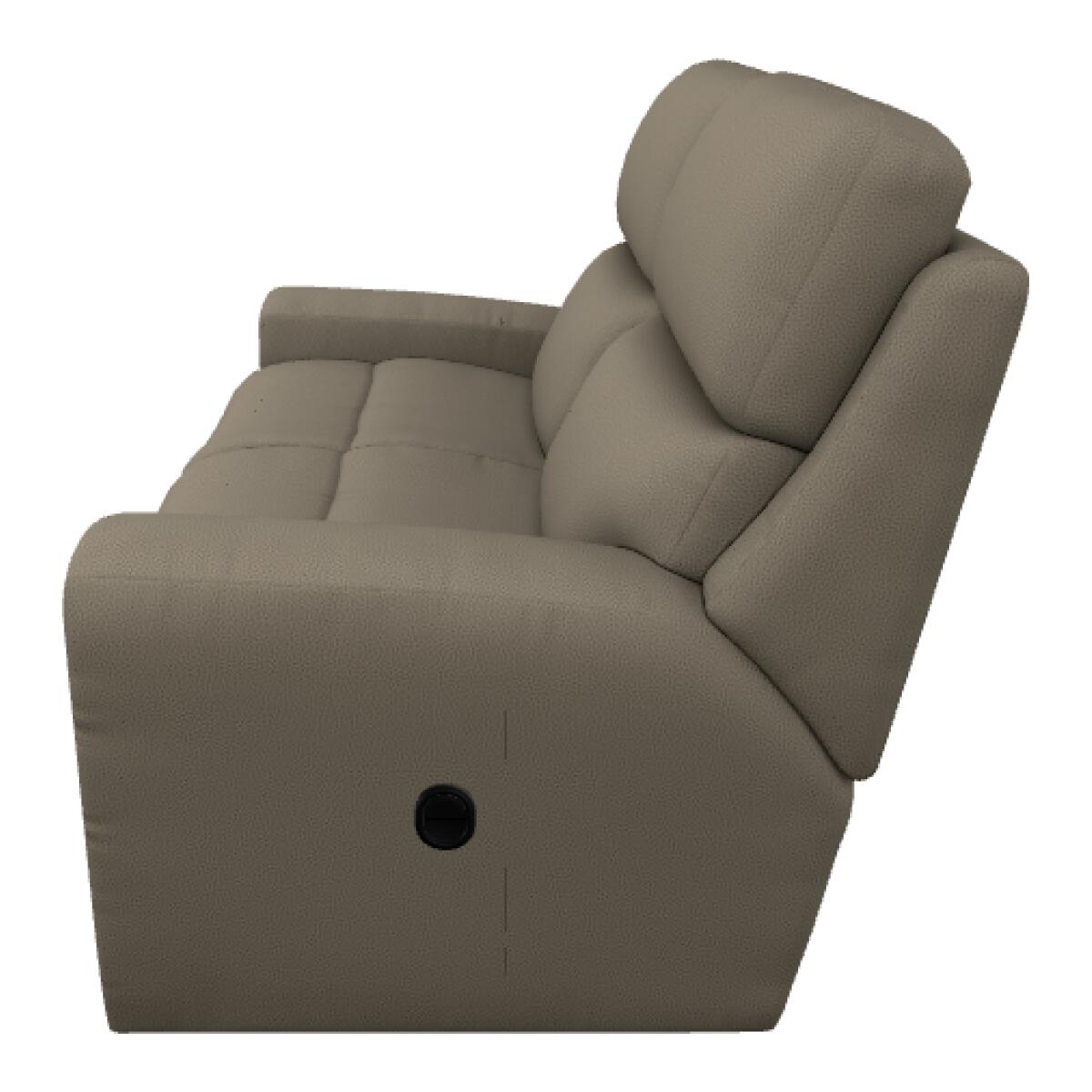 Apollo Reclining Loveseat - 448757 - Image 3