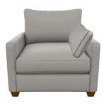 Wilmette Chair & A Half - 655603