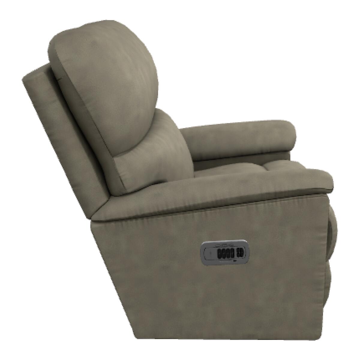 Brooks Power Wall Recliner w/ Headrest & Lumbar - 16X727 - Image 5
