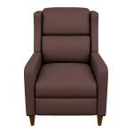 Dante High Leg Reclining Chair - 295405