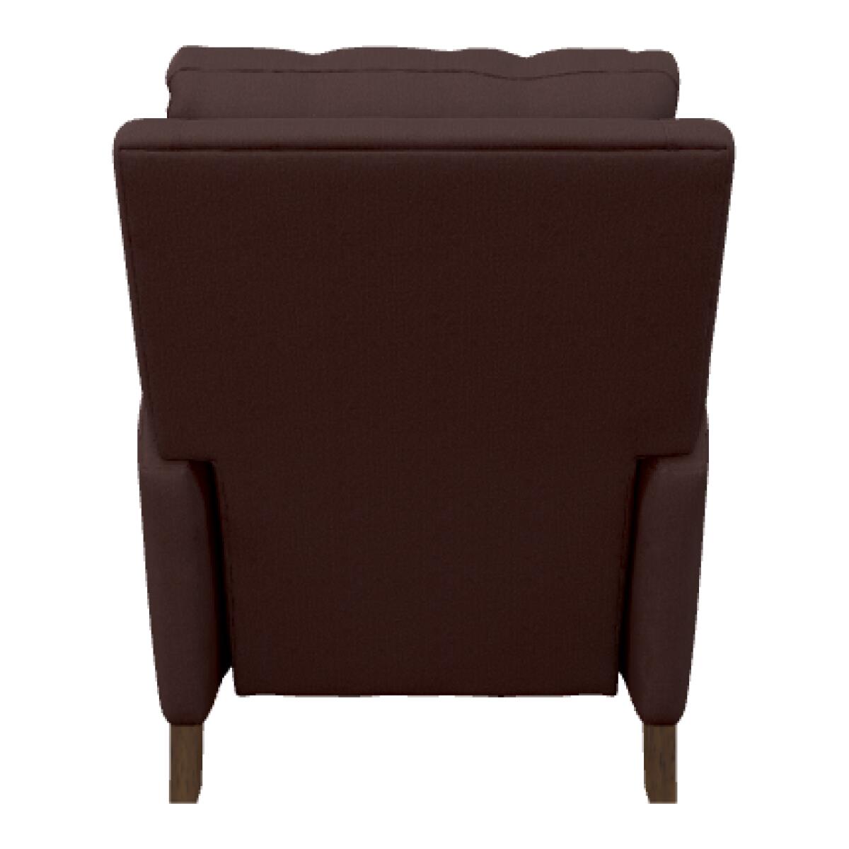 Audrey High Leg Reclining Chair - 295457 - Image 3
