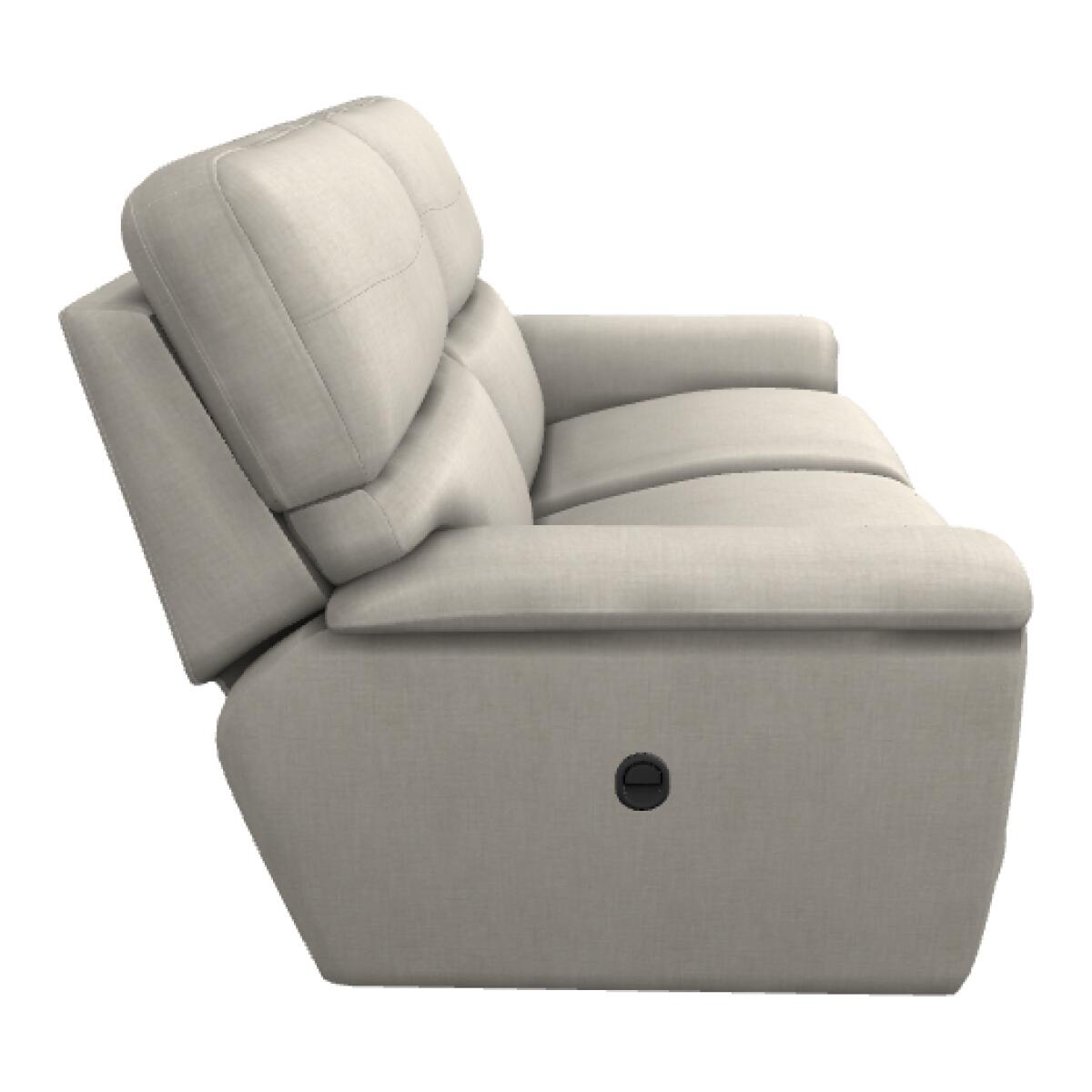 Ava Reclining Loveseat - 448769 - Image 5