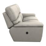 Ava Reclining Loveseat - 448769 - Image 5