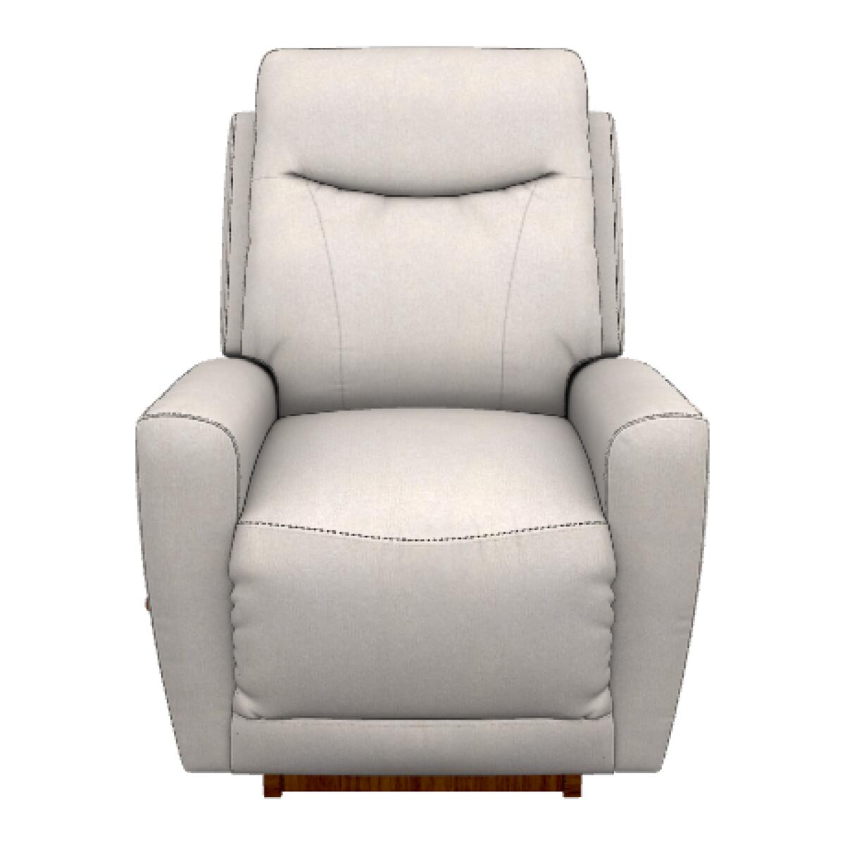 Kodie Rocking Recliner - 010715 - Image 2