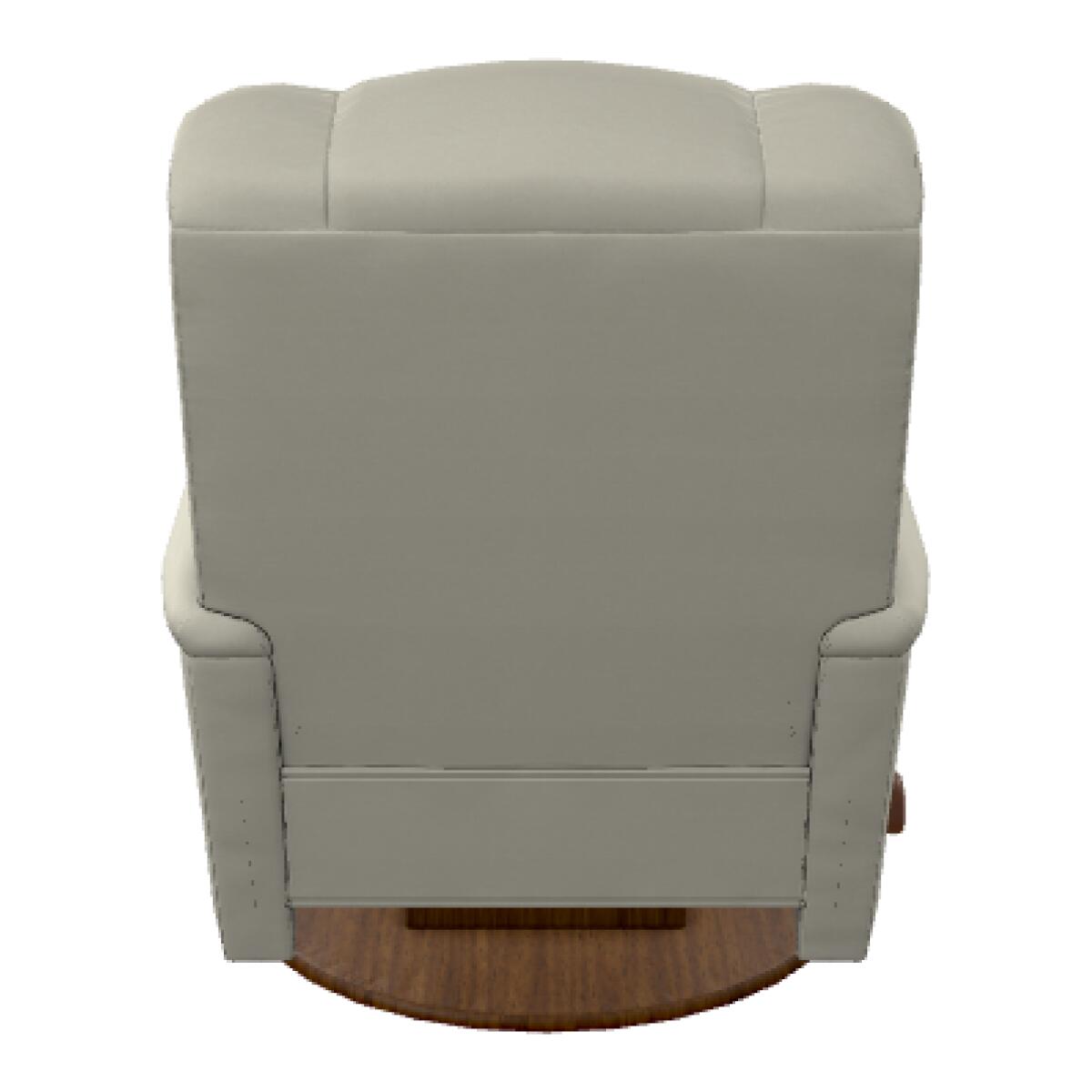 Pinnacle Swivel Gliding Recliner - 017512 - Image 4