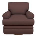 Roxie Swivel Gliding Chair - 225462