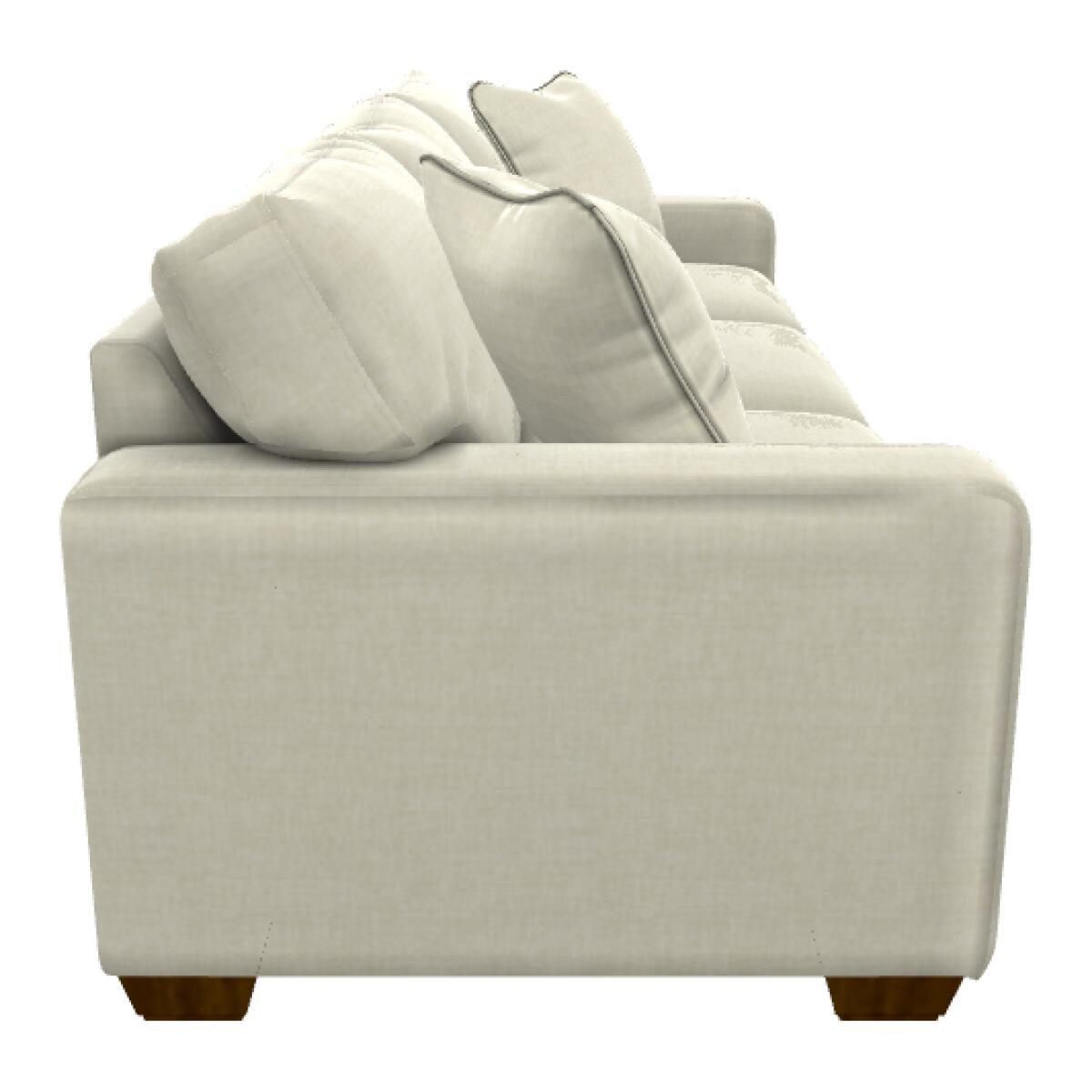 Shiloh Queen Sleep Sofa - 510636 - Image 5