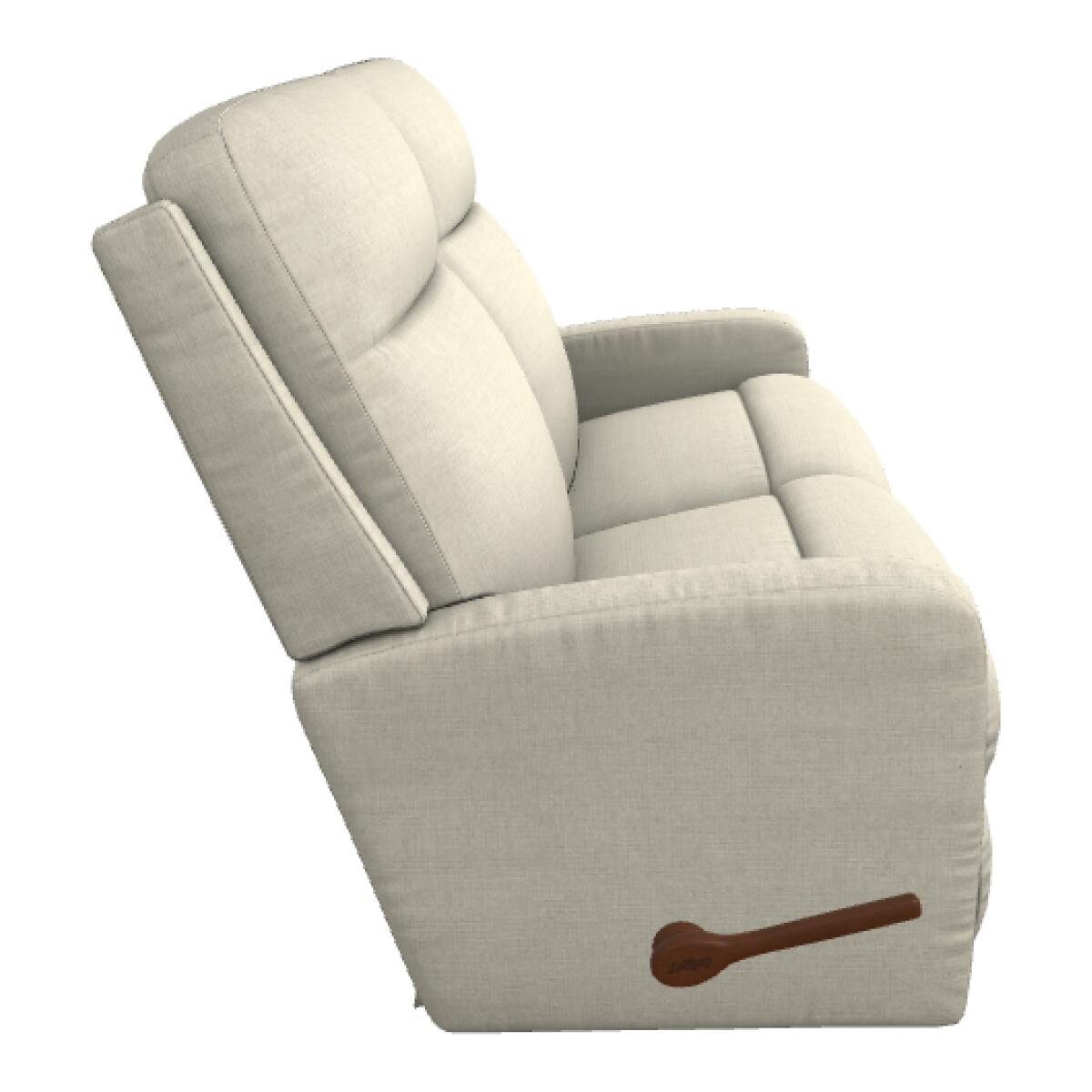 Finley Wall Reclining Loveseat - 320747 - Image 5
