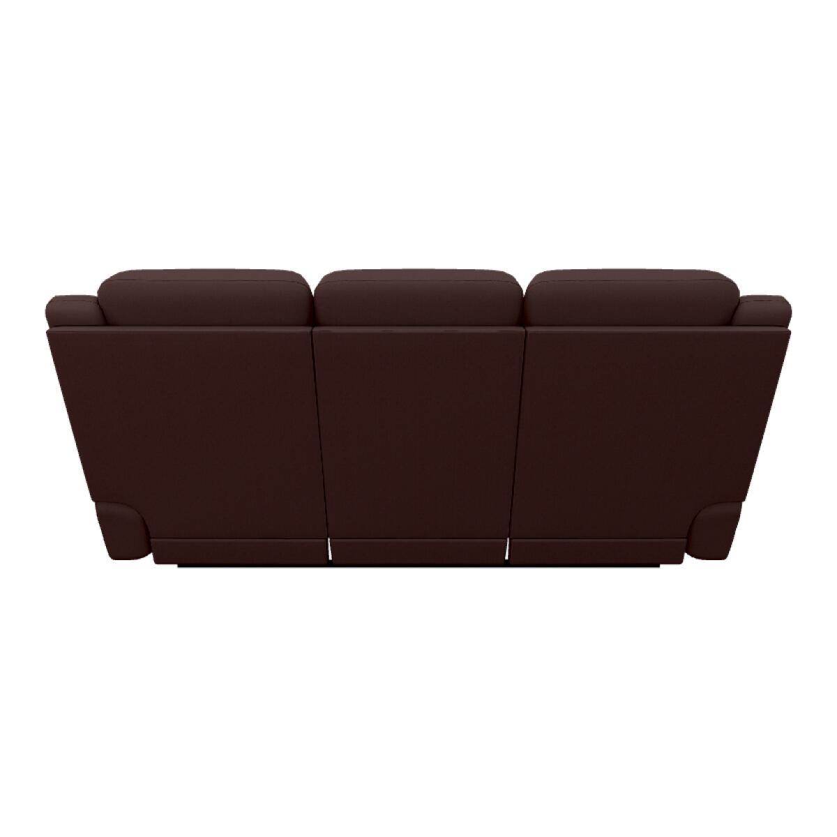 Joel Power Reclining Sofa w/ Headrest & Lumbar - X44761 - Image 4
