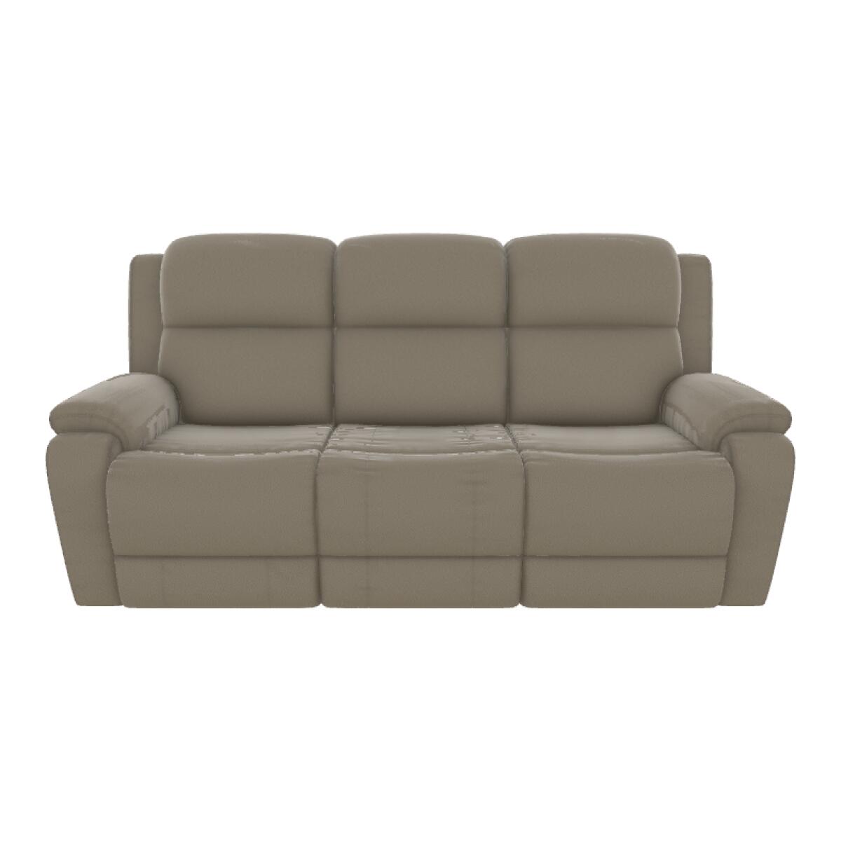 Dorian Power Reclining Sofa w/ Headrest - U44755 - Image 2