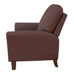 Riley High Leg Reclining Chair - 295448 - Image 3