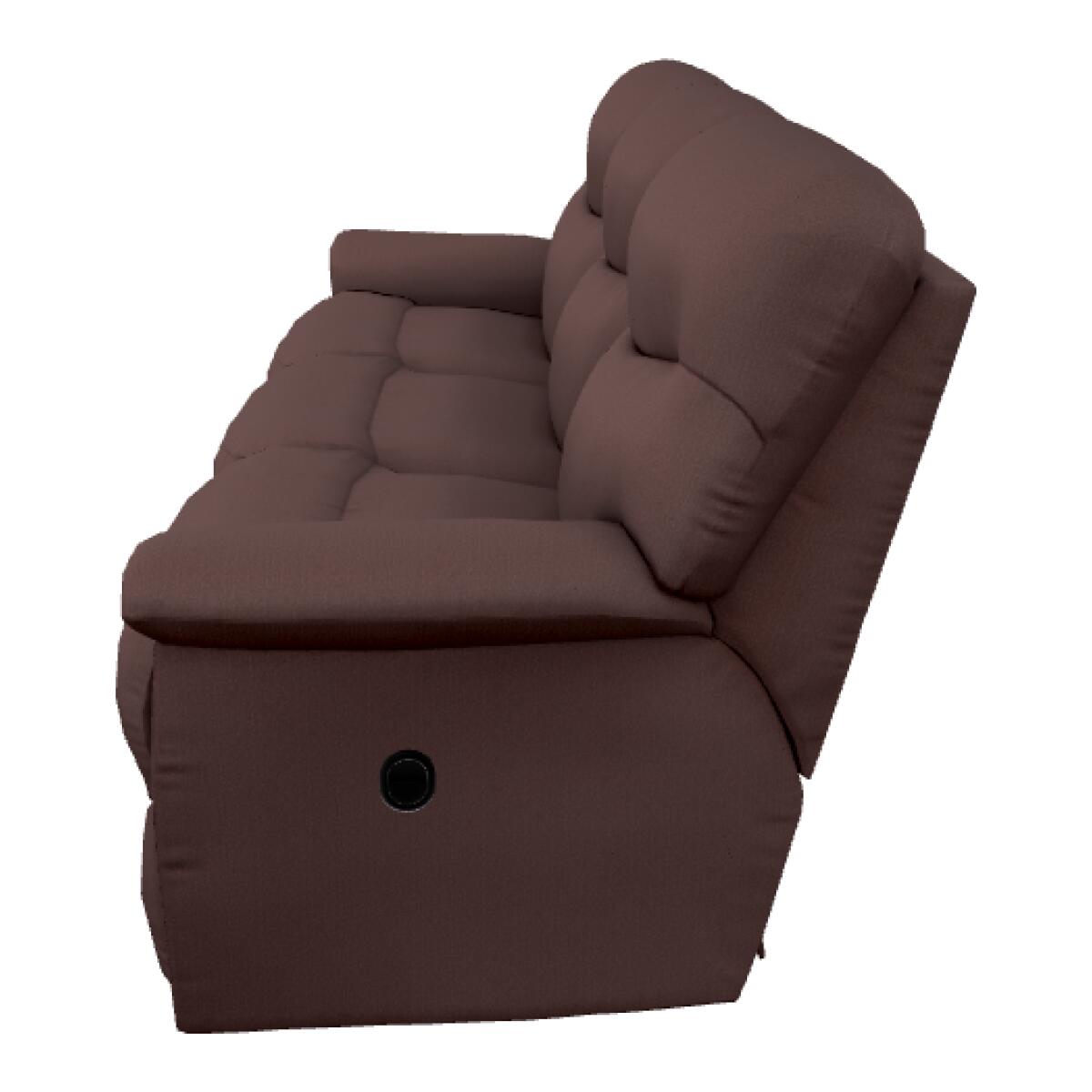 James Reclining Sofa - 444521 - Image 3