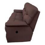 James Reclining Sofa - 444521 - Image 3
