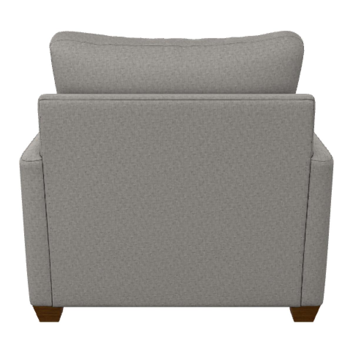 Wilmette Chair & A Half - 655603 - Image 4