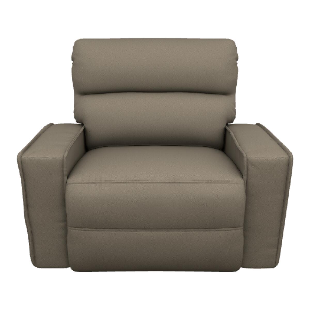 Maddox Power Reclining Chair and A Half w/ Headrest & Lumbar - X45759 - Image 2