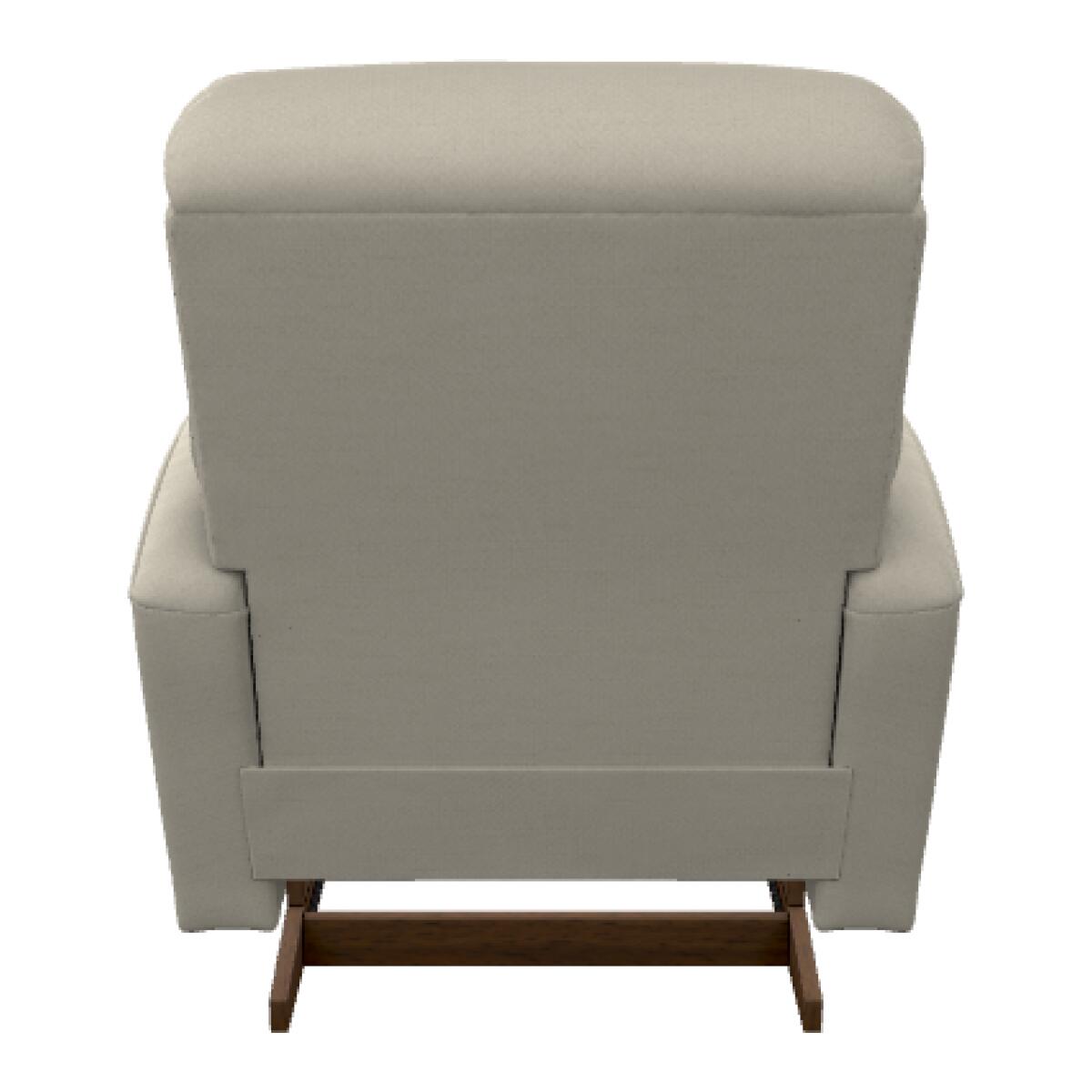 Cade Power Rocking Recliner w/ Headrest & Lumbar - 10X803 - Image 3