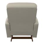 Cade Power Rocking Recliner w/ Headrest & Lumbar - 10X803 - Image 3