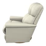 Pinnacle Swivel Gliding Recliner - 017512 - Image 3