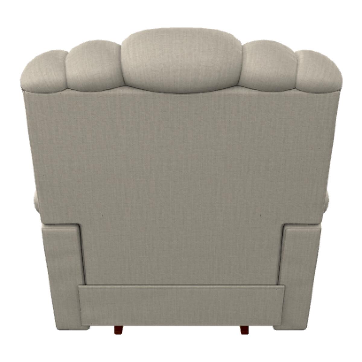 Randell Power Rocking Recliner w/ Headrest & Lumbar - 10X777 - Image 4