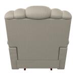 Randell Power Rocking Recliner w/ Headrest & Lumbar - 10X777 - Image 4
