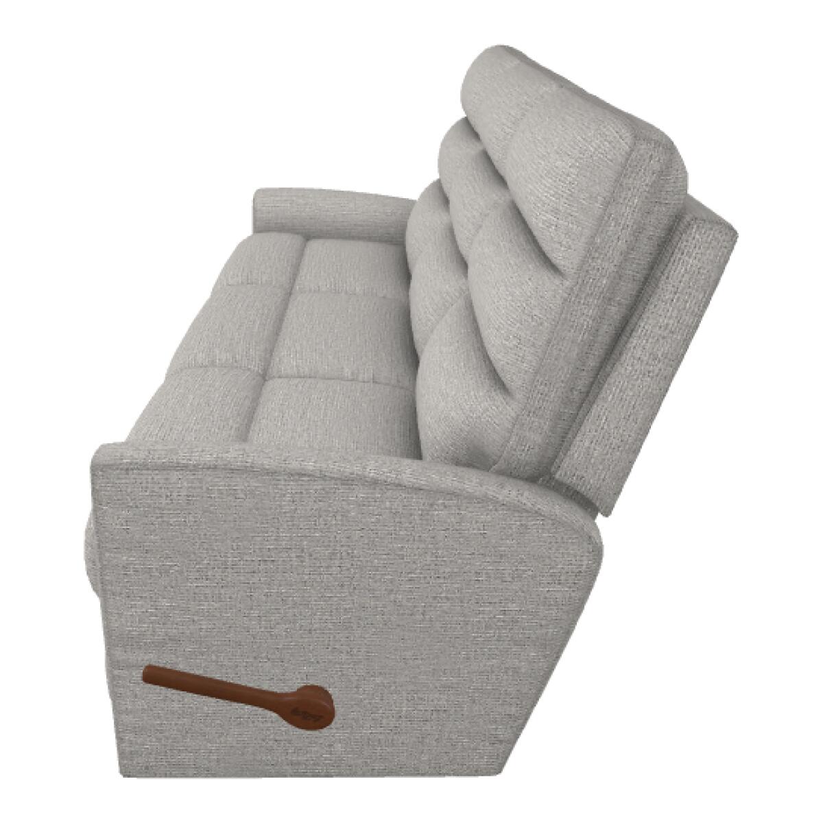 Liam Wall Reclining Sofa - 330786 - Image 3
