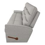 Liam Wall Reclining Sofa - 330786 - Image 3