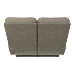 Trouper Power Reclining Loveseat w/ Headrest - U48724 - Image 4