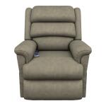Astor Platinum Power Lift Recliner w/ Headrest & Lumbar - 1PH519