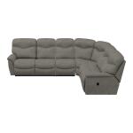 James Sectional - 521