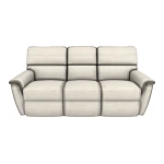 Ava Reclining Sofa - 444769