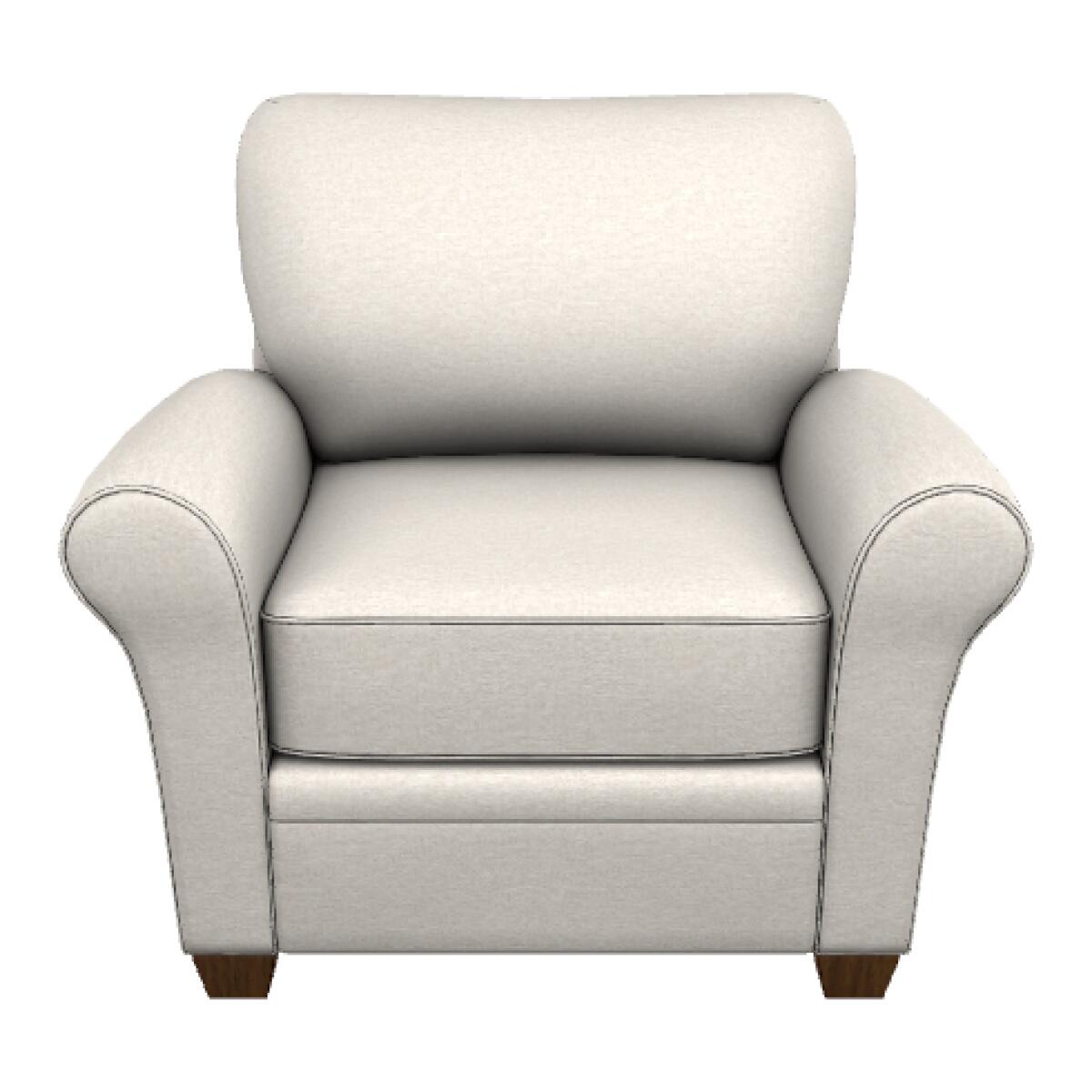 Natalie Chair - 230491 - Image 2
