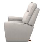 Kodie Power Rocking Recliner w/ Headrest - 10U715 - Image 3
