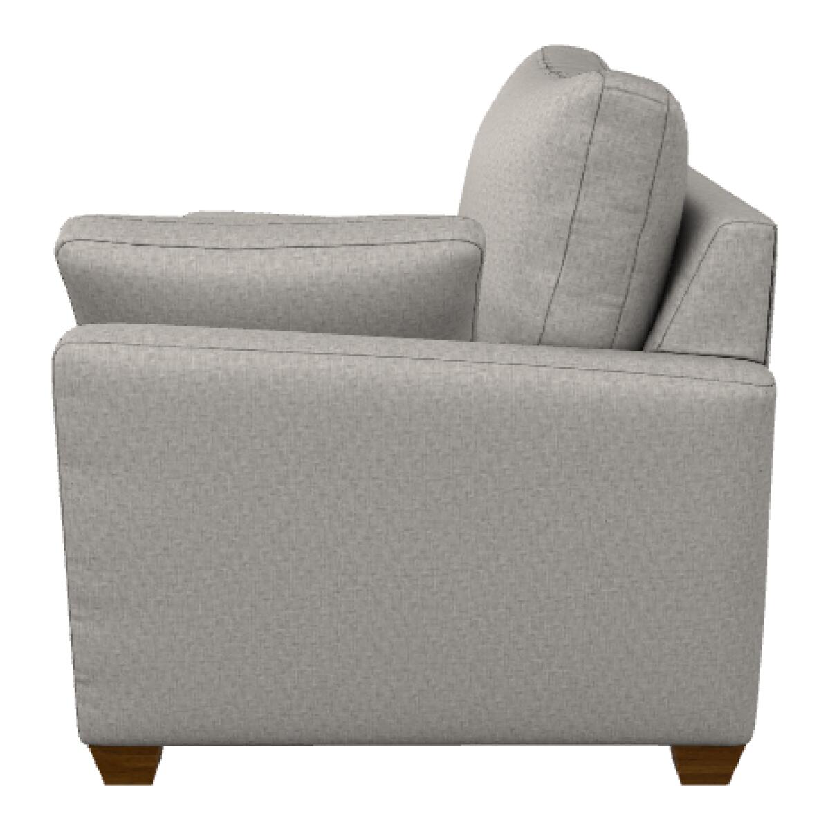 Wilmette Chair & A Half - 655603 - Image 3