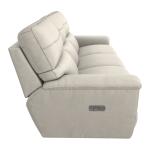 Ava Power Reclining Sofa w/ Headrest & Lumbar - X44769 - Image 5