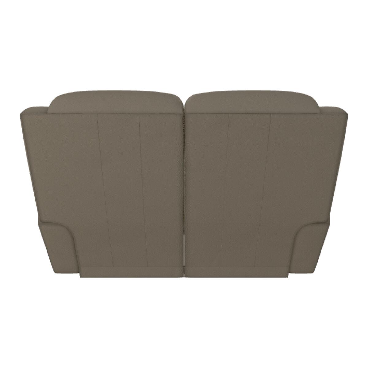Dorian Power Reclining Loveseat w/ Headrest - U48755 - Image 4