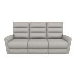 Liam Power Wall Reclining Sofa w/ Headrest & Lumbar - 33X786