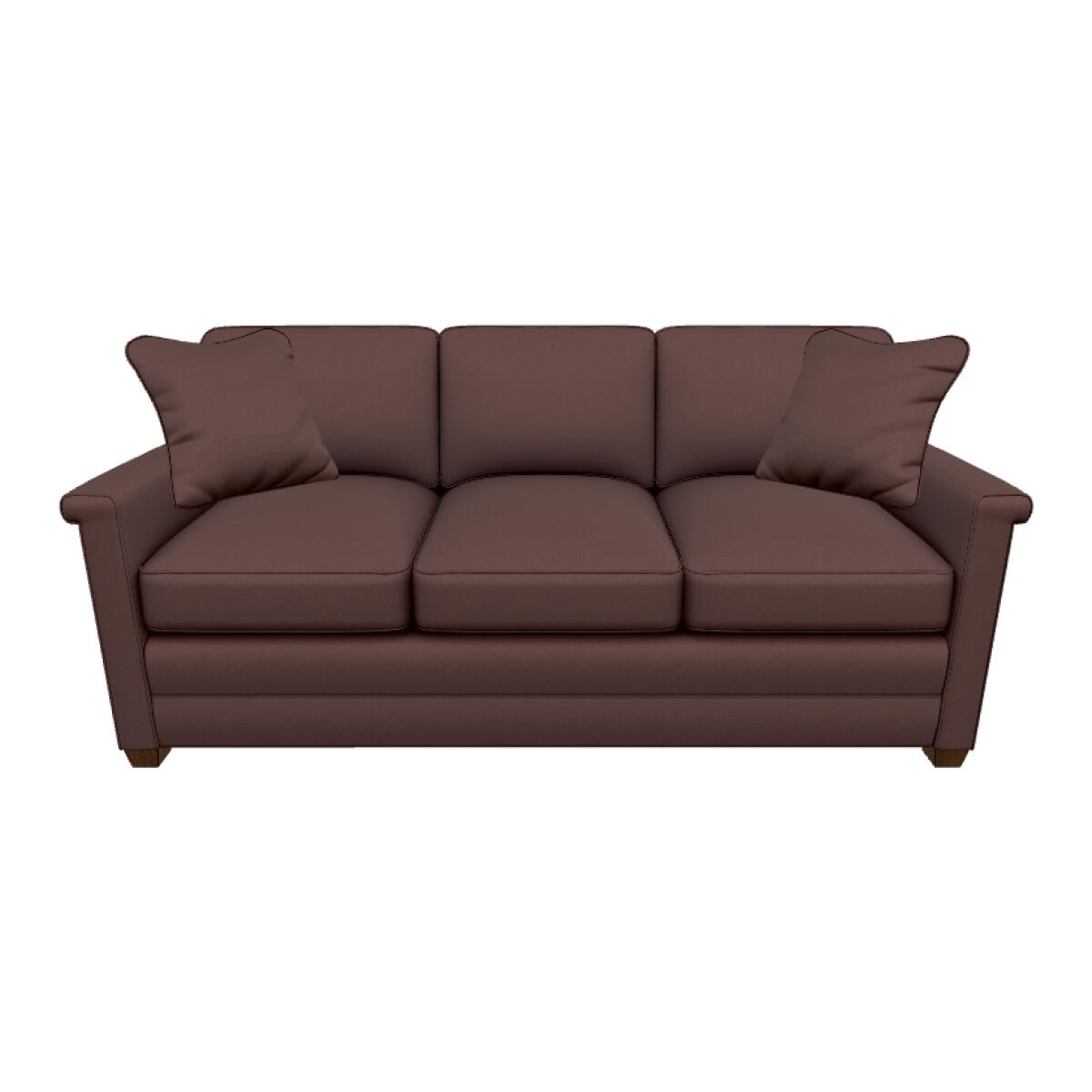 Bexley Queen Sleep Sofa - 510681 - Image 2