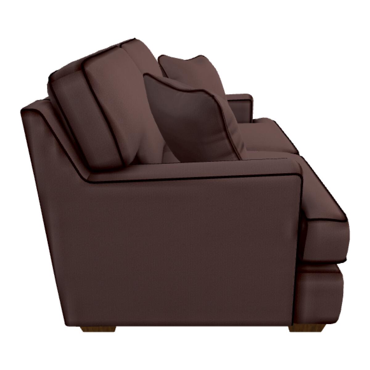 Paxton Loveseat - 630663 - Image 5
