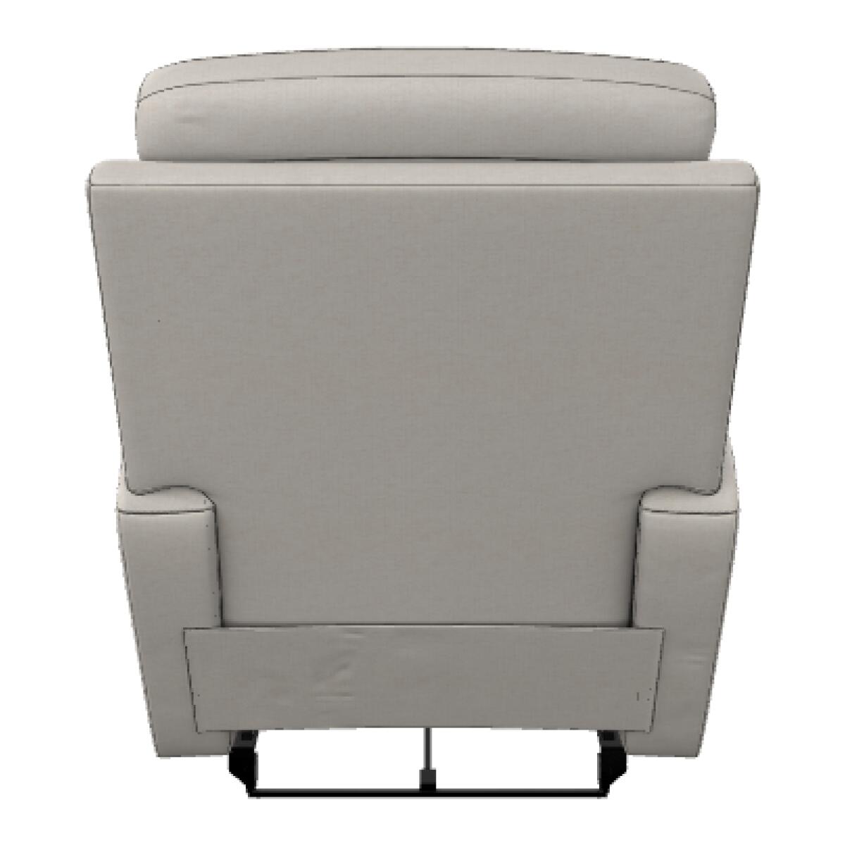 Wynne Power Wall Recliner w/ Headrest & Lumbar - 16X700 - Image 4