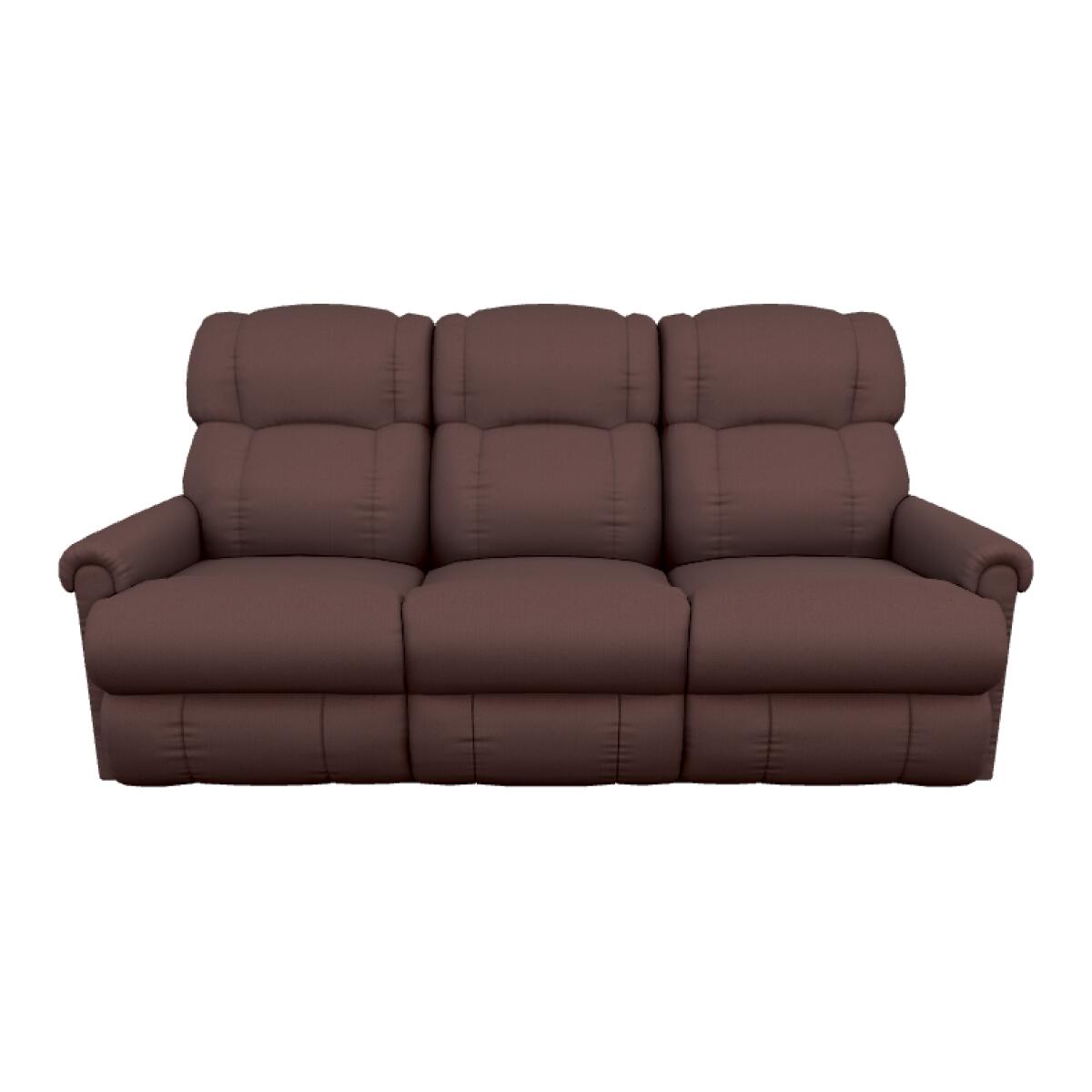 Pinnacle Wall Reclining Sofa - 330512 - Image 2