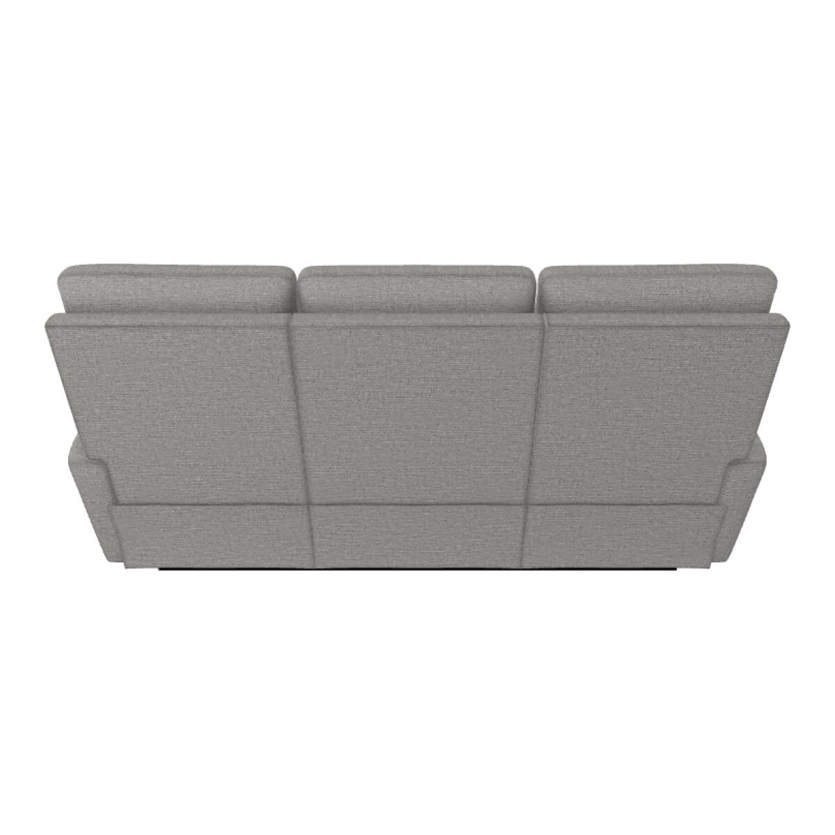 Liam Power Wall Reclining Sofa w/ Headrest & Lumbar - 33X786 - Image 4